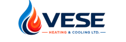 VESE HEATING & COOLING LTD.